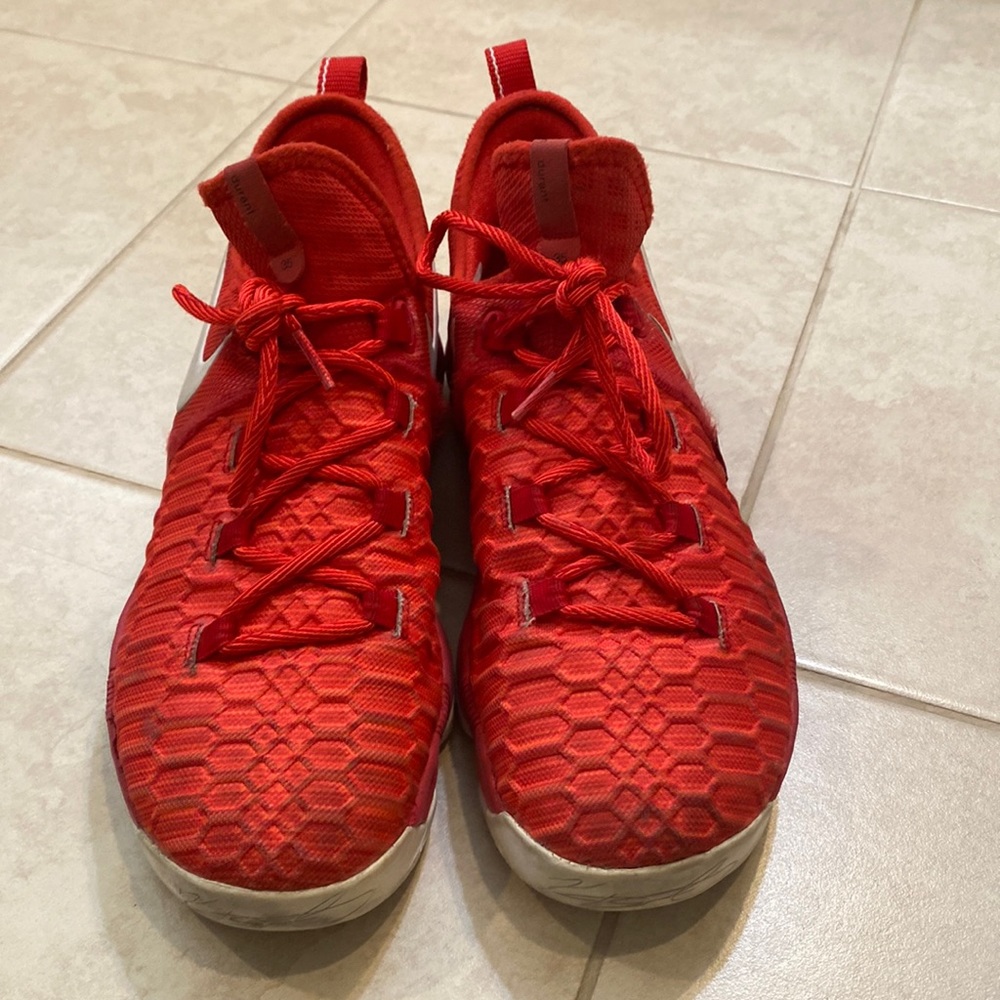 Nike Basketball Shoes